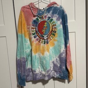 Grateful Dead Hoodie